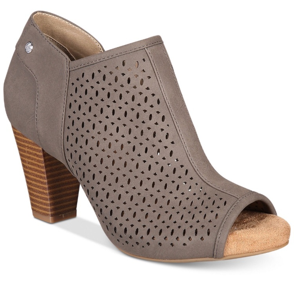 Giani Bernini booties